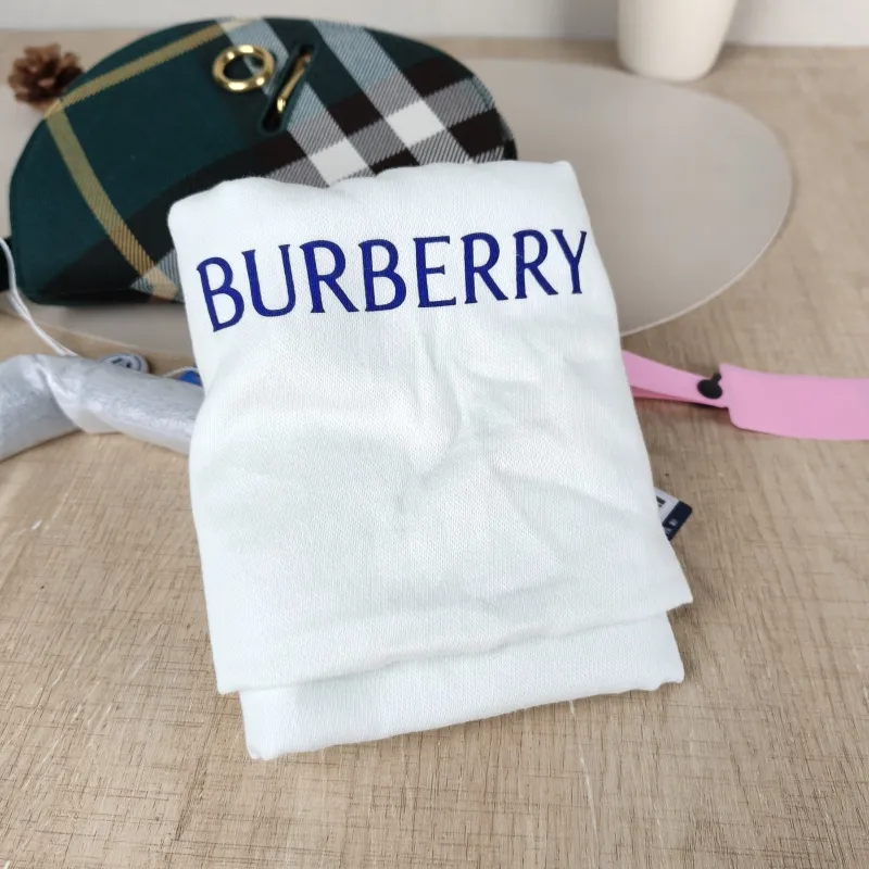 BURBERRY Crossbody Bag Crossbody Bag Green Canvas One Size19 × 6 × 16 cm — detail view 9 of 12