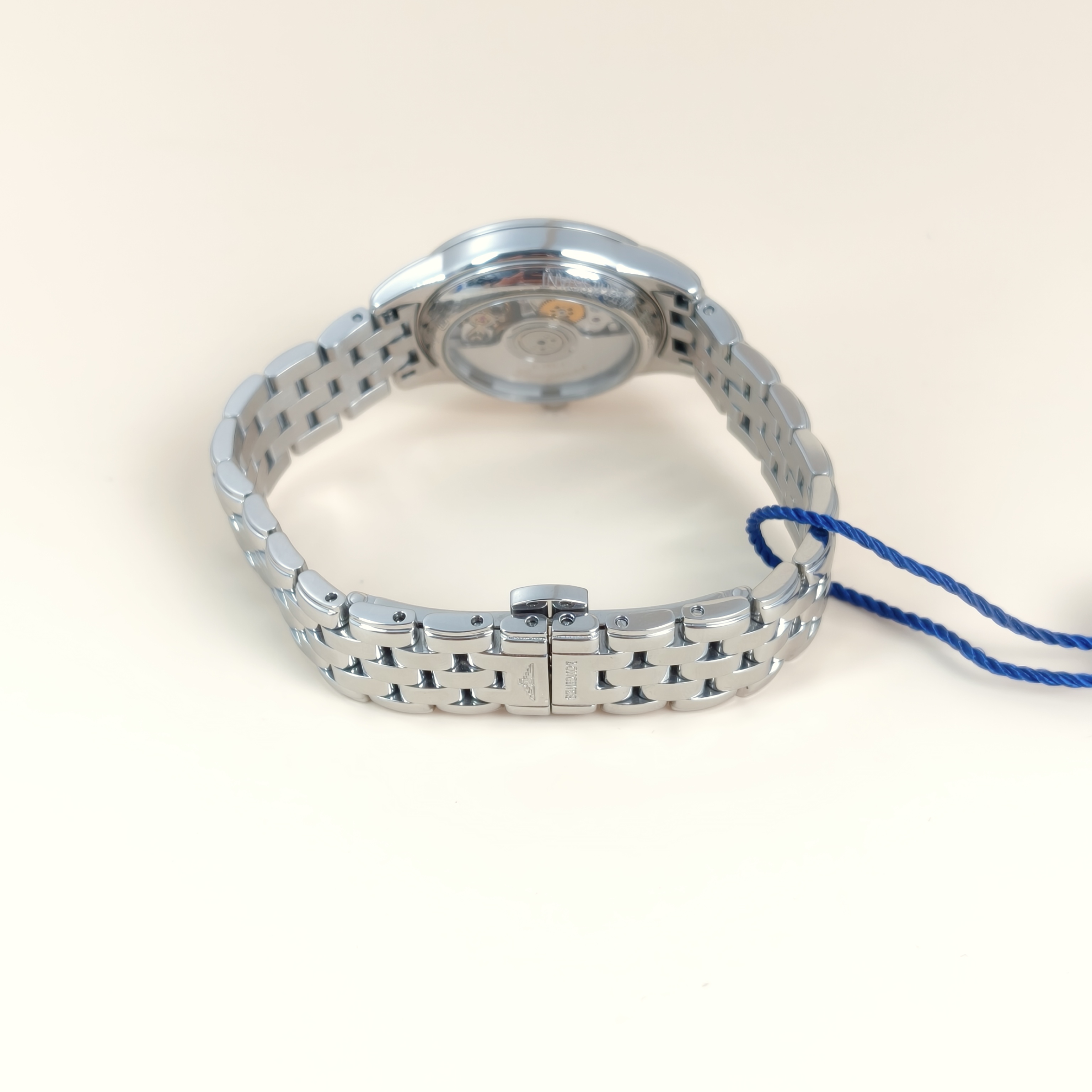 LONGINES Watch Collection Watch White One Size26 — cover view 2 of 6