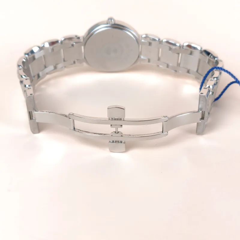 LONGINES Watch Collection Watch Pink One Size 30 — cover view 11 of 12