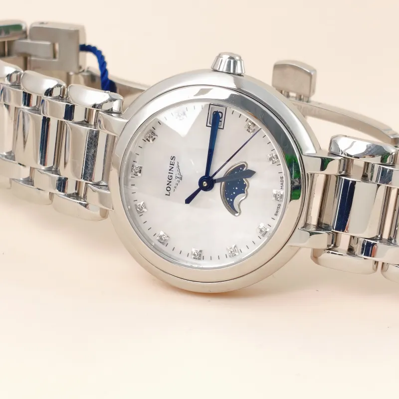 LONGINES Watch Collection Watch One Size30.5 — cover view 6 of 13