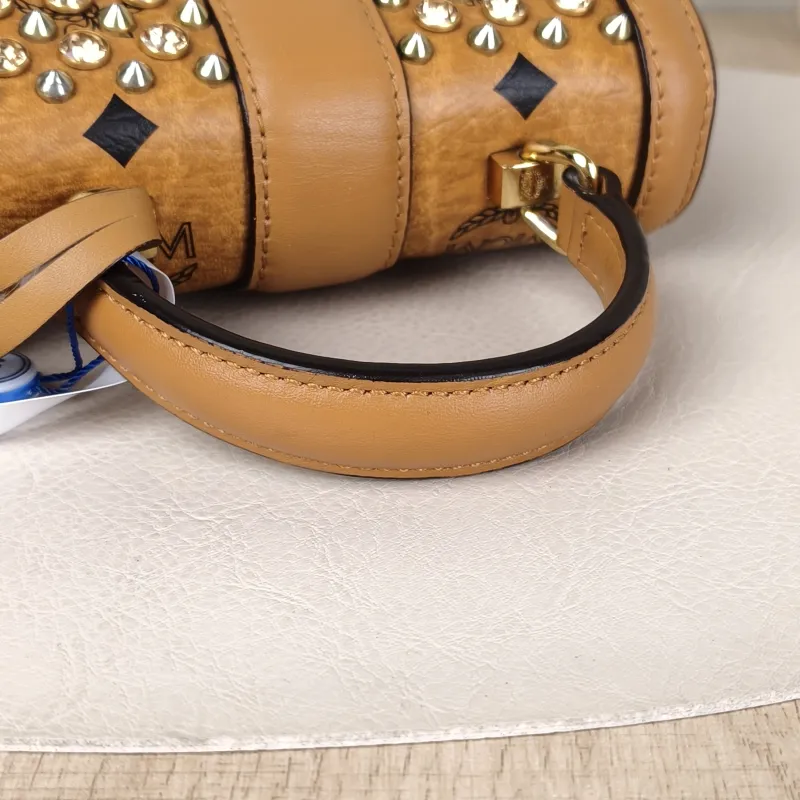 MCM Crossbody Bag Crossbody Bag 16 × 6 × 11 cm — detail view 16 of 16