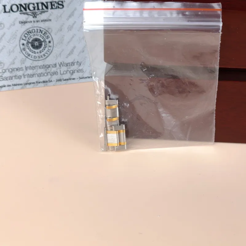 LONGINES Watch Collection Watch White One Size25.5 — detail view 2 of 2