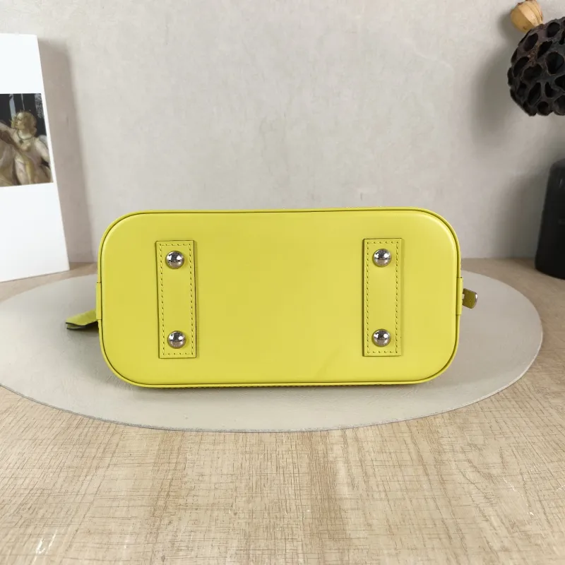 Louis Vuitton Top Handle Bag Alma Medium — cover view 3 of 6