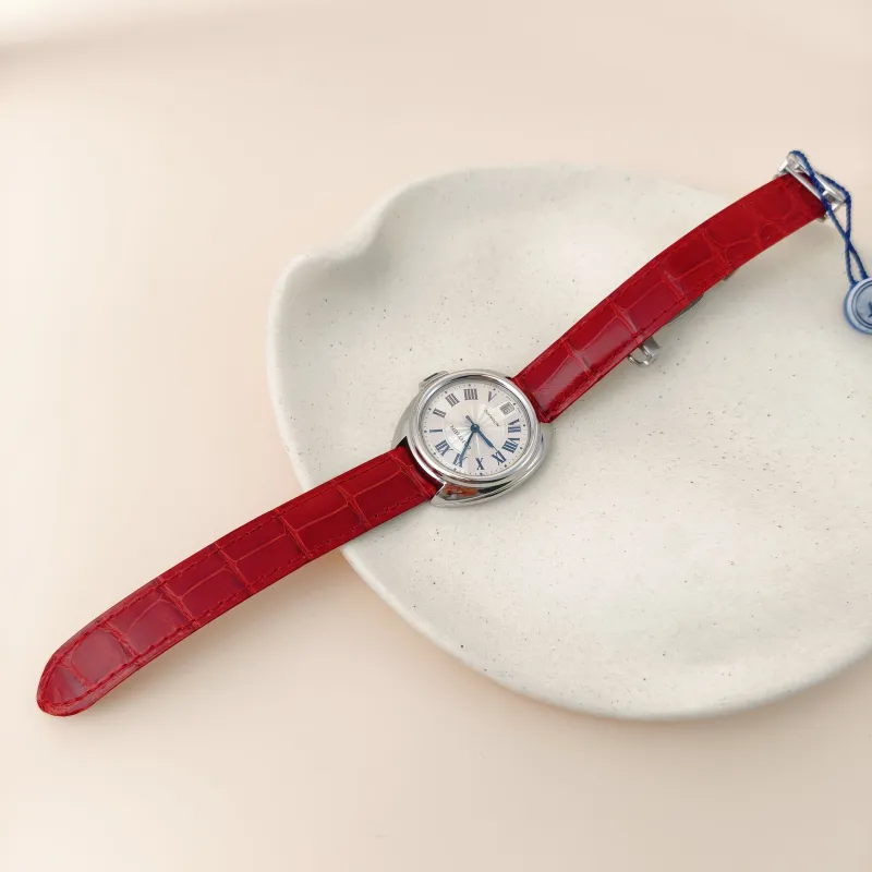 CARTIER Watch Collection Watch One Size 35 — cover view 7 of 8