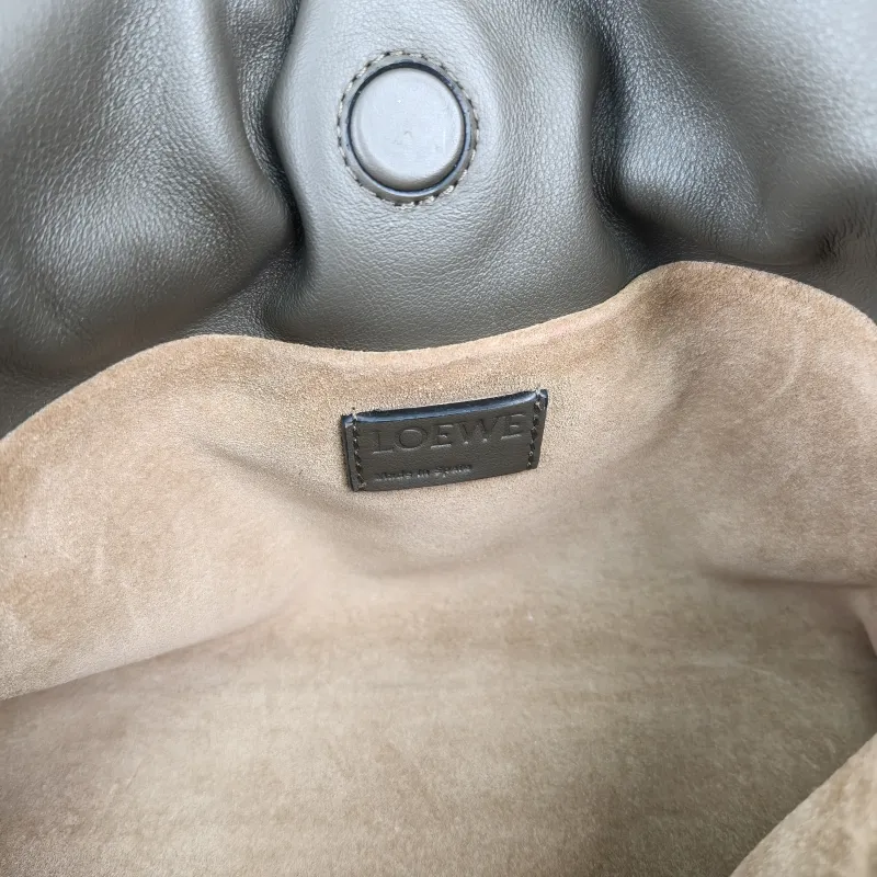 LOEWE Crossbody Bag Flamenco Calfskinmini24 × 9 × 18 cm — detail view 7 of 13
