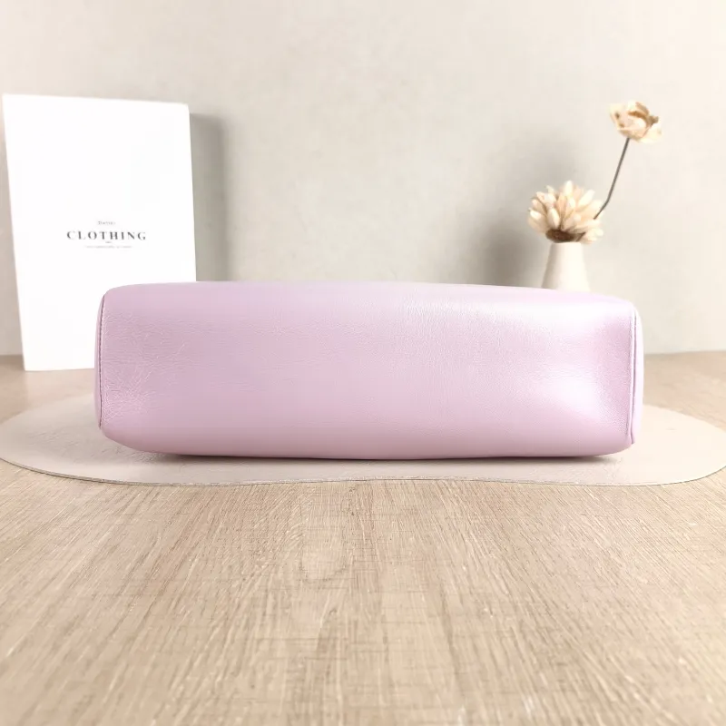 Chanel Crossbody Bag 31Bag Waxed Leather Small 30 × 9 × 29 cm — cover view 2 of 5