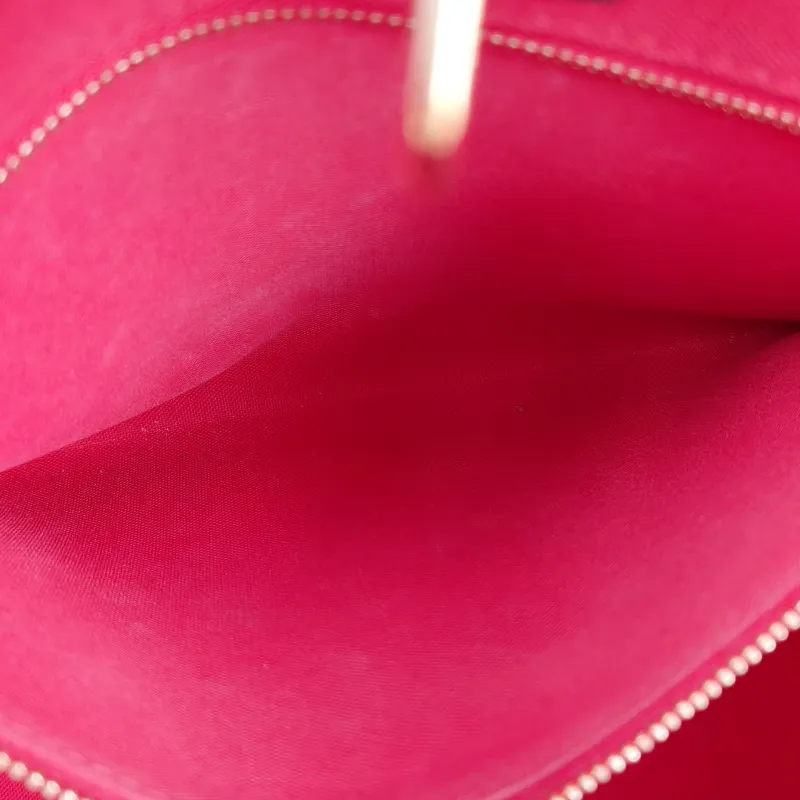 Louis Vuitton Shoulder Bag Onthego Medium Monogram PVC Medium35 × 14 × 27 cm — detail view 9 of 12
