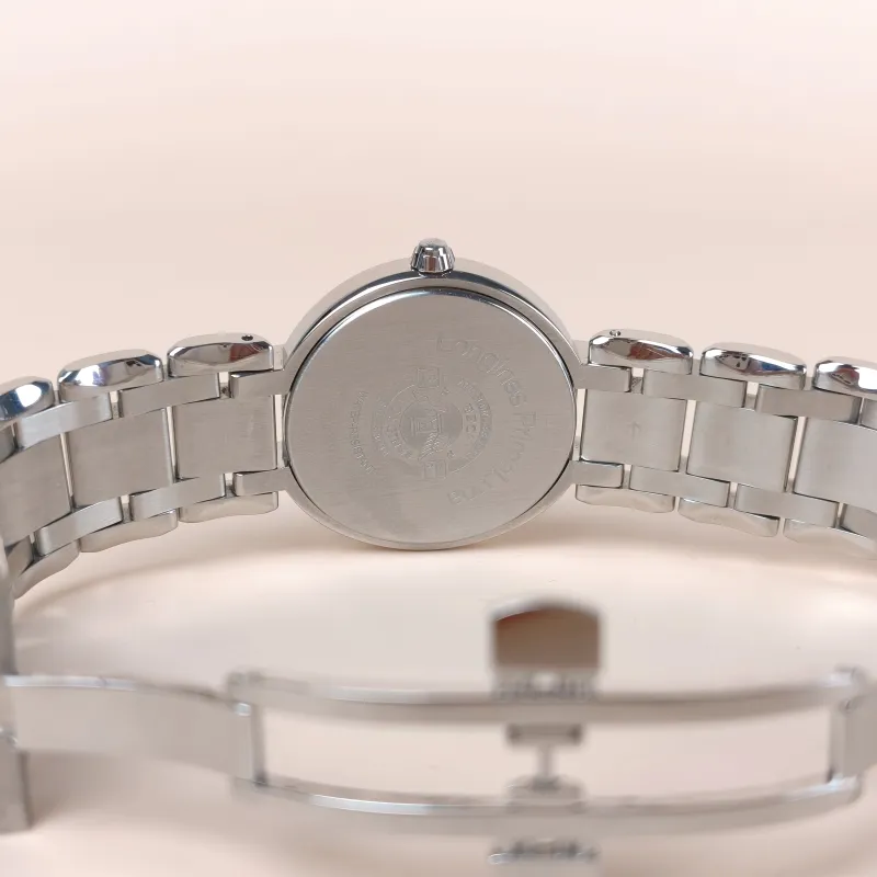 LONGINES Watch Collection Watch Pink One Size 30 — cover view 3 of 12