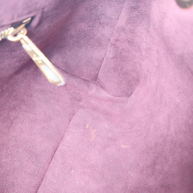 Louis Vuitton Crossbody Bag Carryall BB Monogram PVCBB26 × 10 × 17 cm — detail view 2 of 13