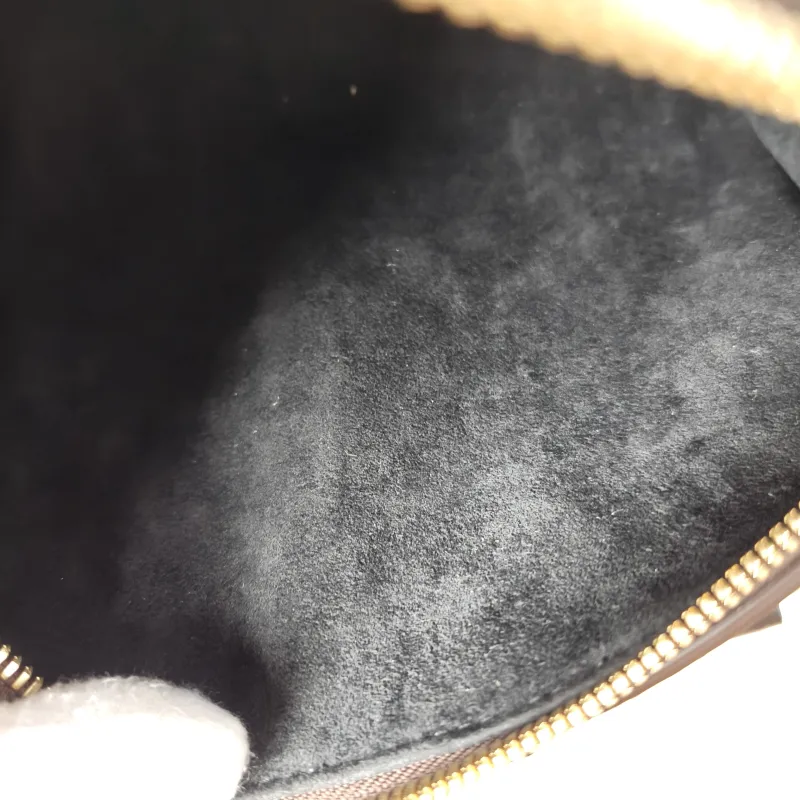 Louis Vuitton Crossbody Bag Speedy Trunk 20Monogram PVC Small20.5 × 11 × 13.5 cm — detail view 7 of 18