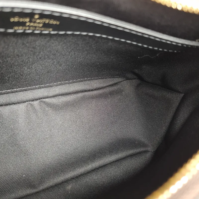 Louis Vuitton Crossbody Bag Boulogne PVC Small 26 × 9.5 × 16 cm — detail view 3 of 10
