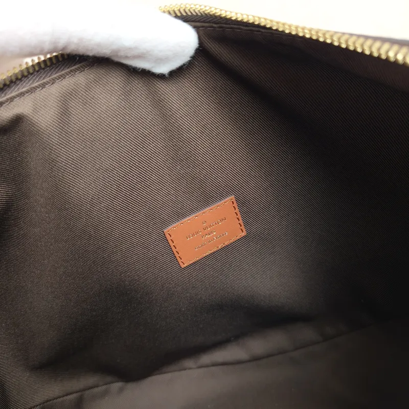 Louis Vuitton Crossbody Bag Loop Hobo Monogram PVC38 × 10 × 26 cm — detail view 12 of 14