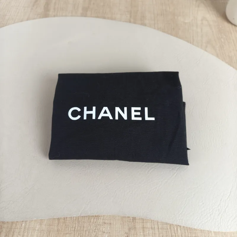 Chanel Shoulder Bag c hobo Blue Small 31 × 15 × 22 cm — detail view 6 of 13