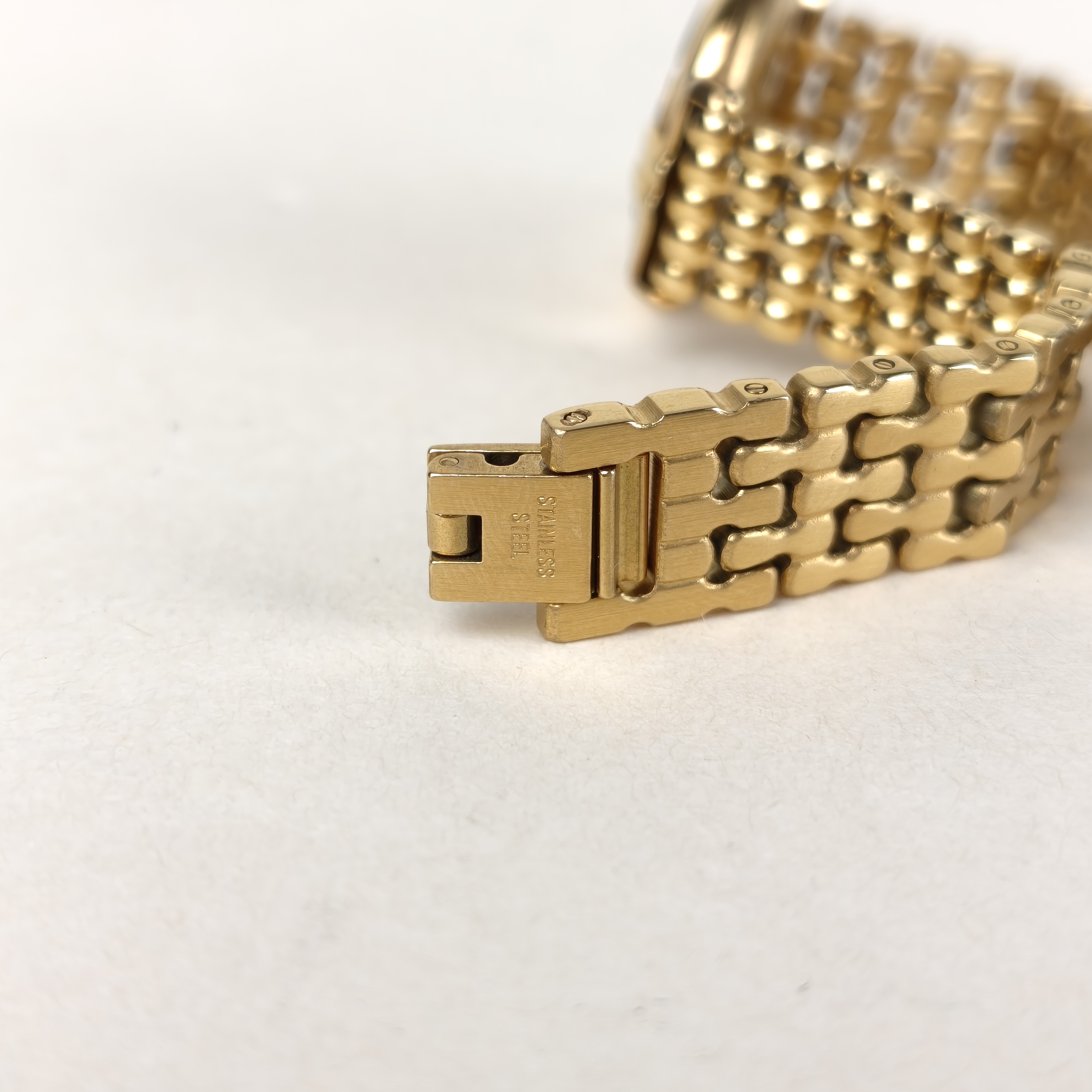 CARTIER Watch Collection Watch White One Size24mm — cover view 2 of 9