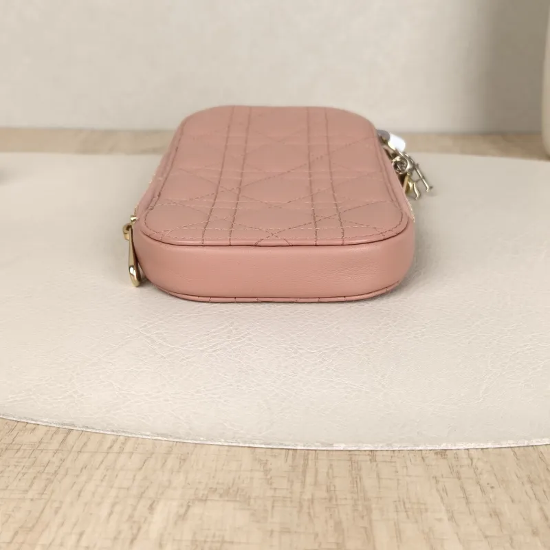 DIOR Shoulder Bag Shoulder Bagwoc One Size — cover view 3 of 9
