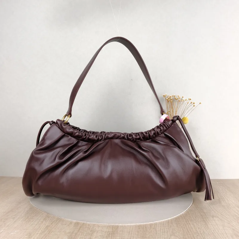 Miumiu Shoulder Bag Joie Shoulder Bag SL ambskin 53 × 9 × 25 cm — cover view 2 of 5