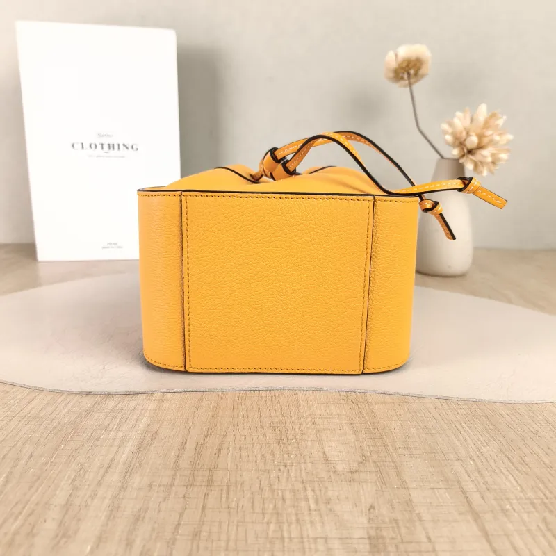 LOEWE Crossbody Bag Hammock Calfskinmini17 × 11 × 19.5 cm — cover view 2 of 5