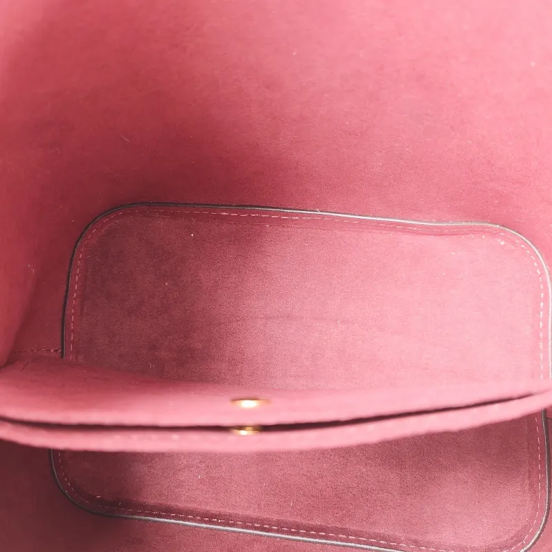 Louis Vuitton Crossbody Bag NÉONOÉ Bucket Bag BB Monogram PVC BB 20 × 13 × 20 cm — detail view 8 of 10