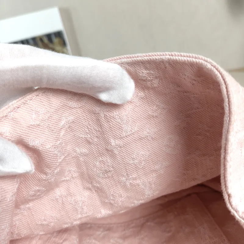 Louis Vuitton Backpack Venice Backpack Pink One Size 24 × 7 × 26 cm — detail view 12 of 14