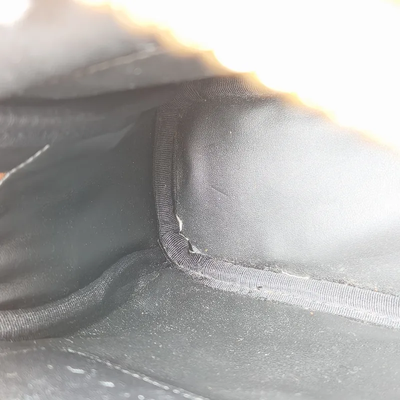 MCM Backpack Backpack PVC Mini 17 × 8 × 21 cm — detail view 1 of 10