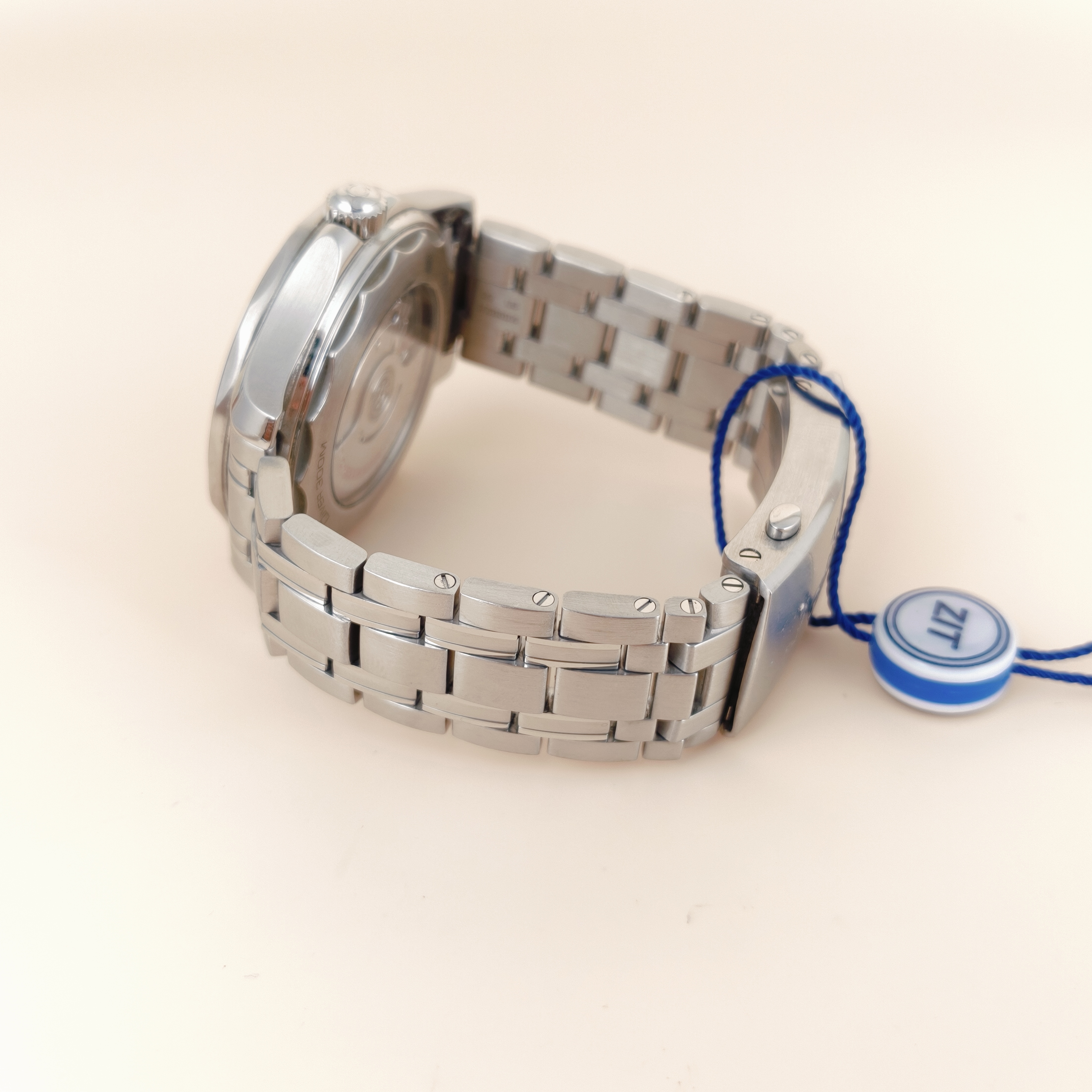 OMEGA Watch Collection Watch White One Size42mm Watch — cover view 9 of 10