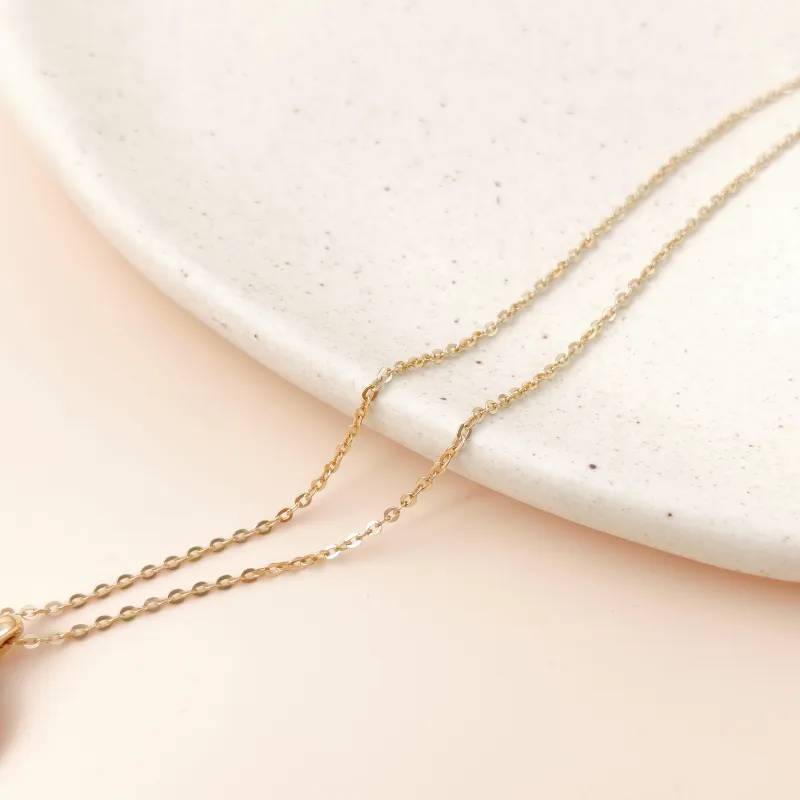 CARTIER Necklace Trinity Collection Necklace 18KW hite Gold Yellow Gold Rose Gold Small 42cm — cover view 4 of 10