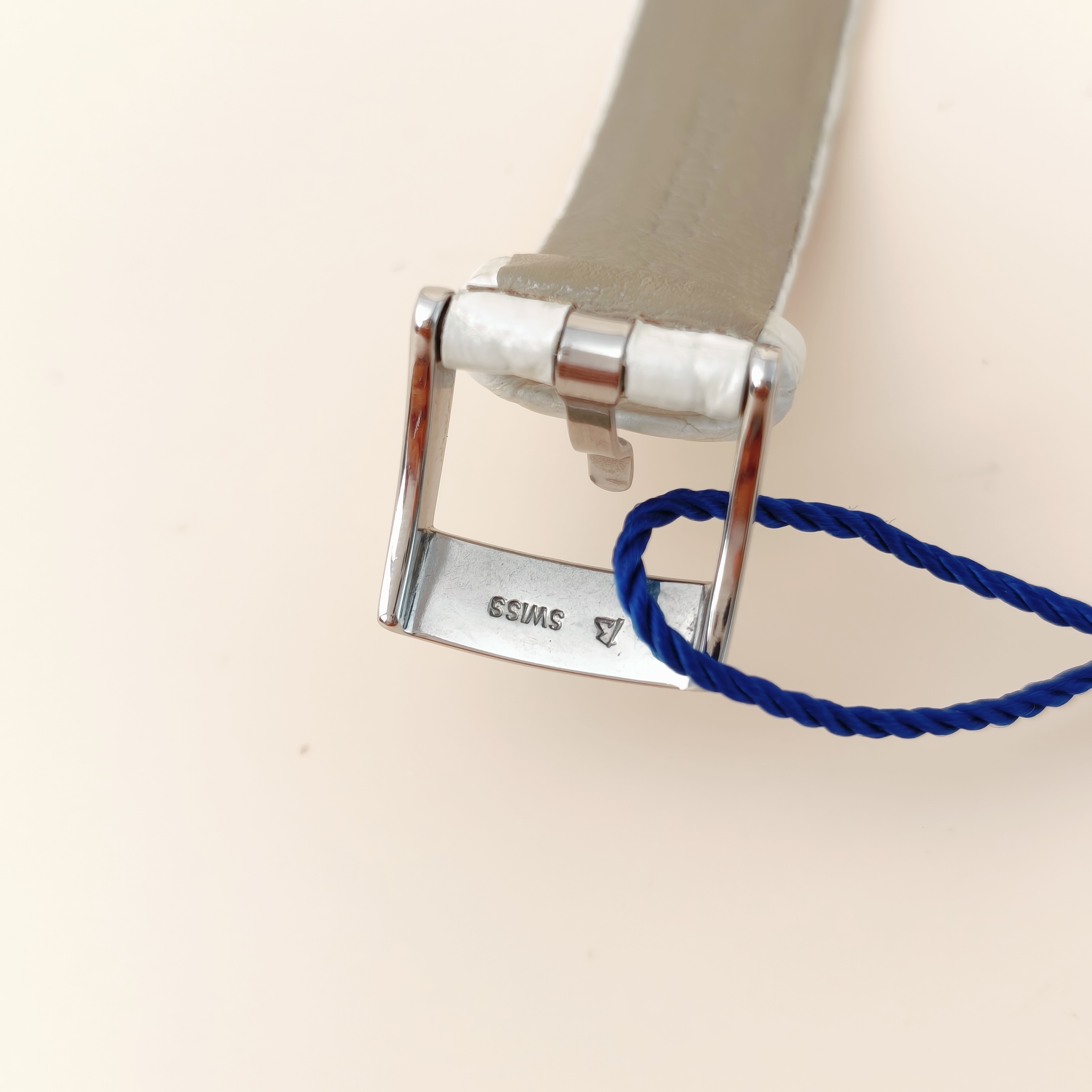OMEGA Watch Collection Watch One Size27.4 — cover view 5 of 11