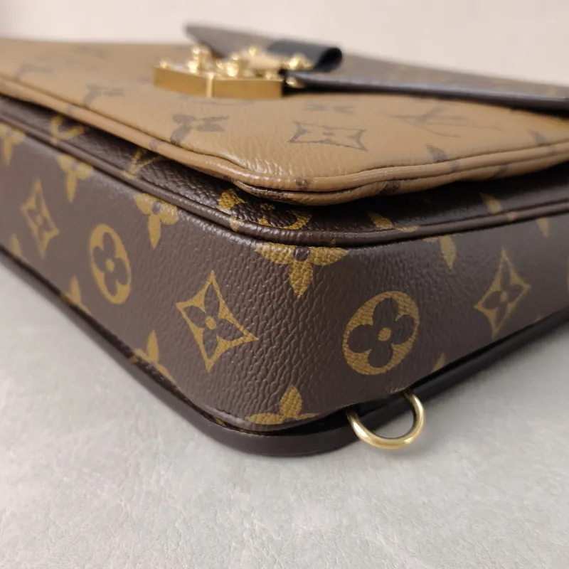 Louis Vuitton Backpack Pochette Métis Backpack Monogram PVC One Size20 × 7 × 17 cm — detail view 14 of 15