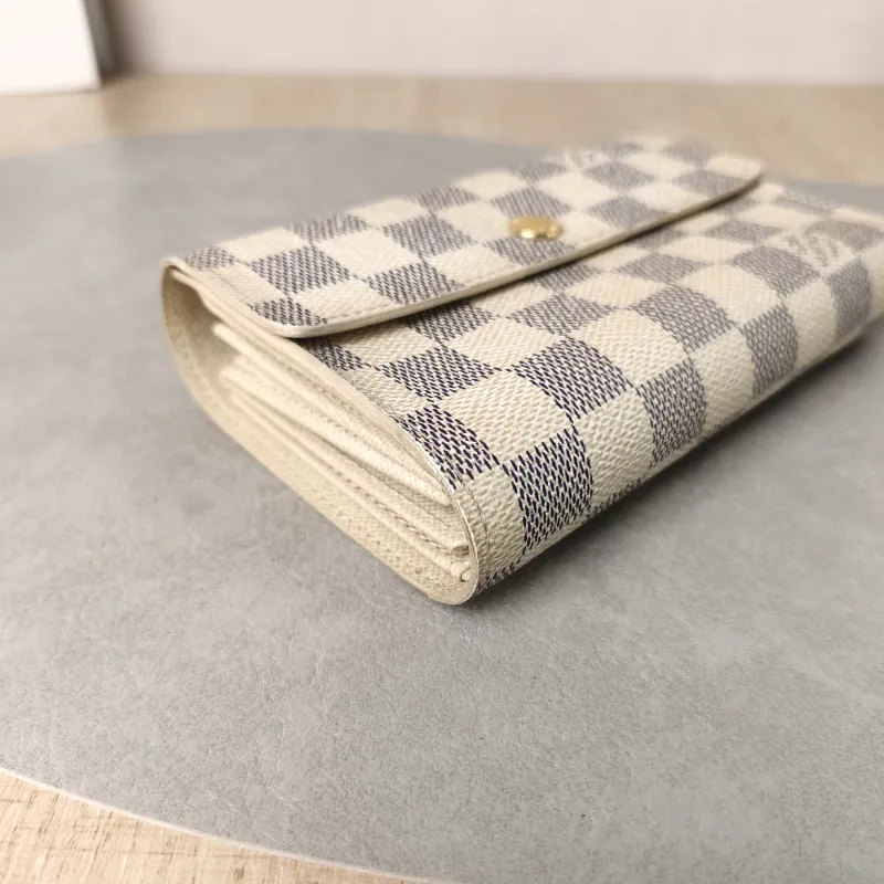 Louis Vuitton Wallet Edition Wallet PVC One Size15 × 3 × 10 cm — detail view 12 of 14