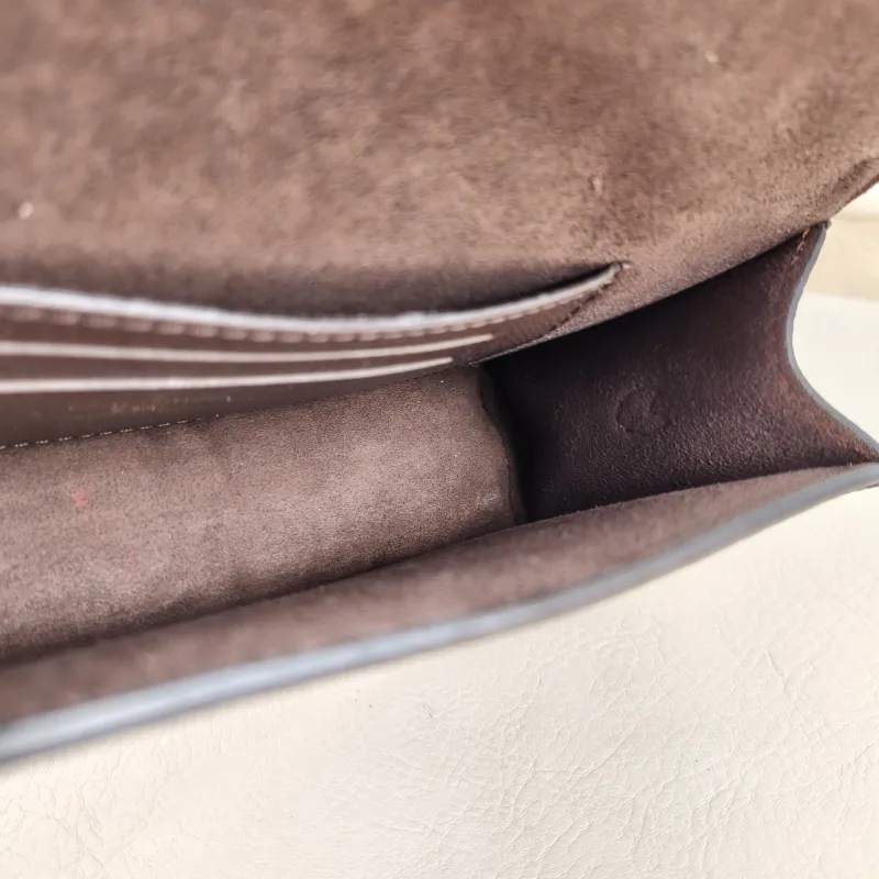 Louis Vuitton Crossbody Bag LILY Chain Bagwoc Monogram PVC21 × 3.5 × 10.5 cm — detail view 2 of 12