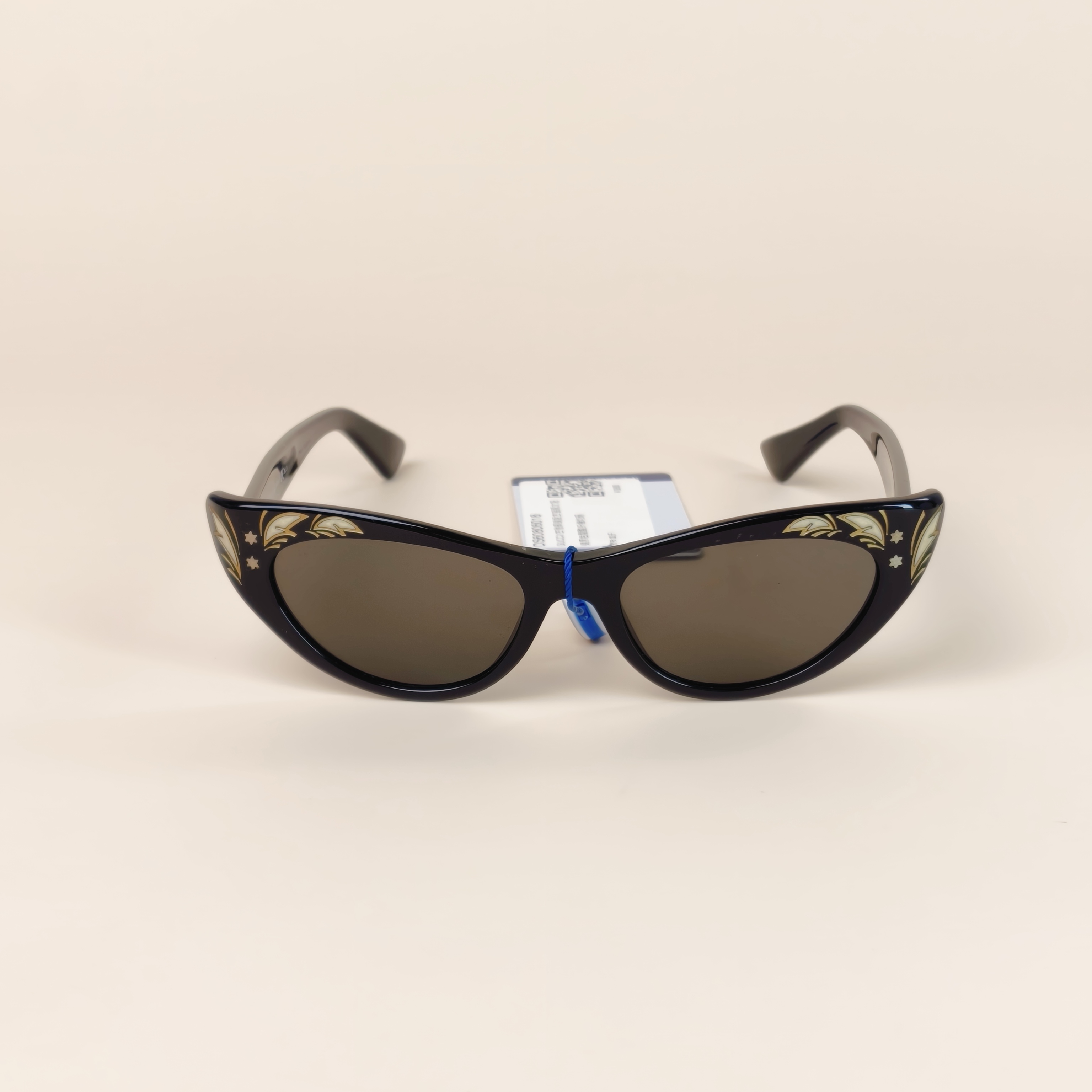 GUCCI Eyewear Black One Size