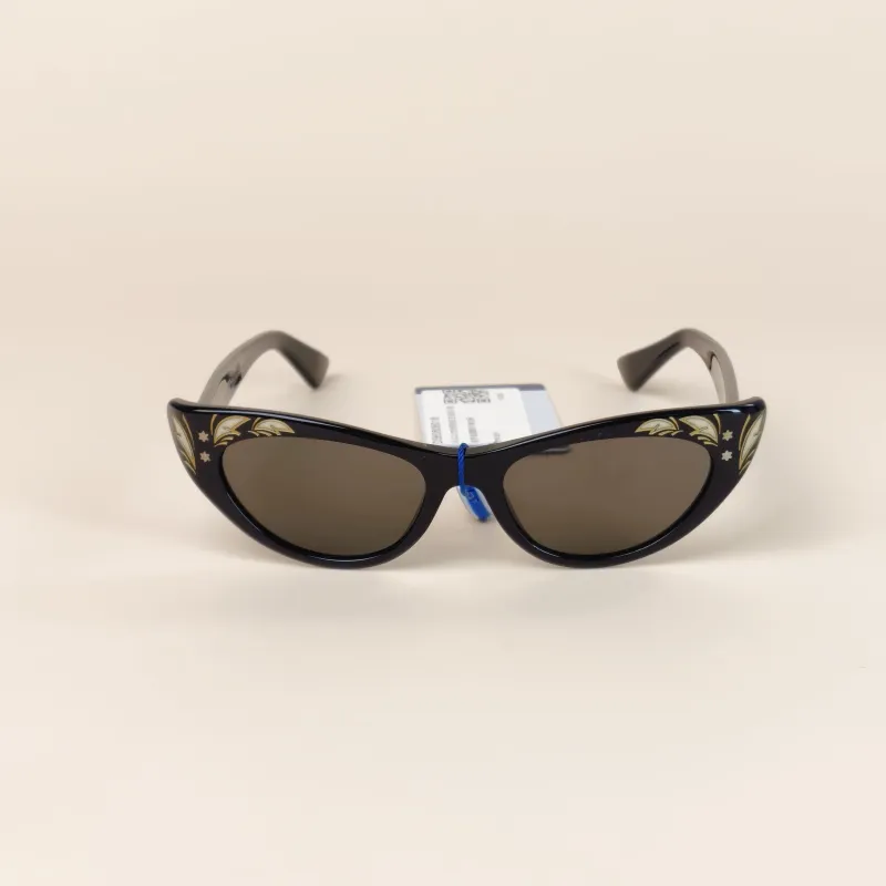 GUCCI Eyewear Black One Size