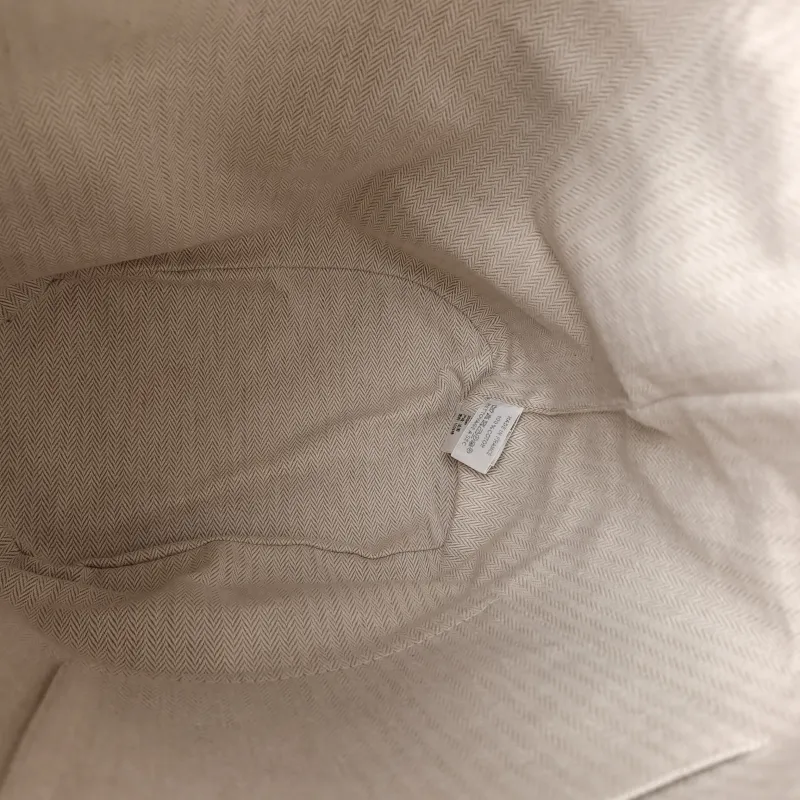Hermès Backpack Backpack Canvas One Size 23 × 15 × 34 cm — detail view 7 of 12