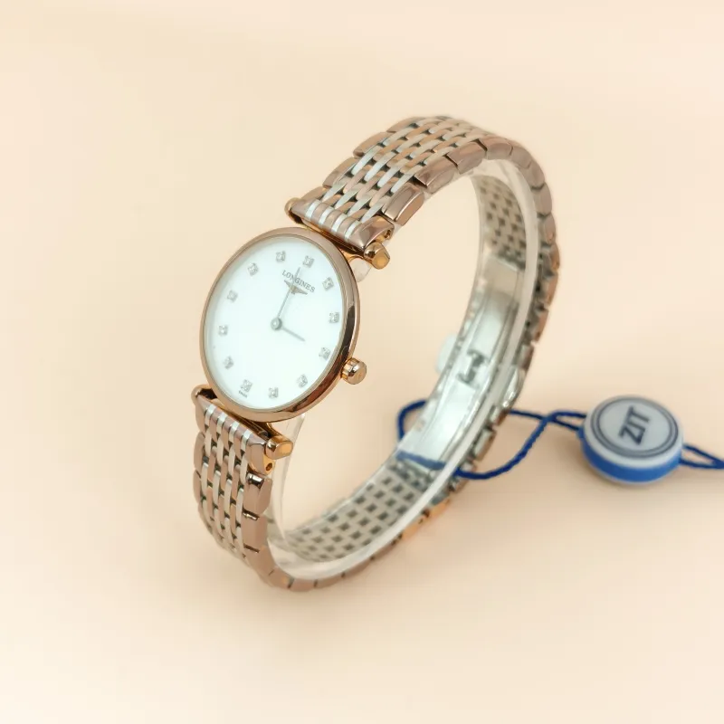 LONGINES Watch Collection Watch 24 โ cover view 3 of 7