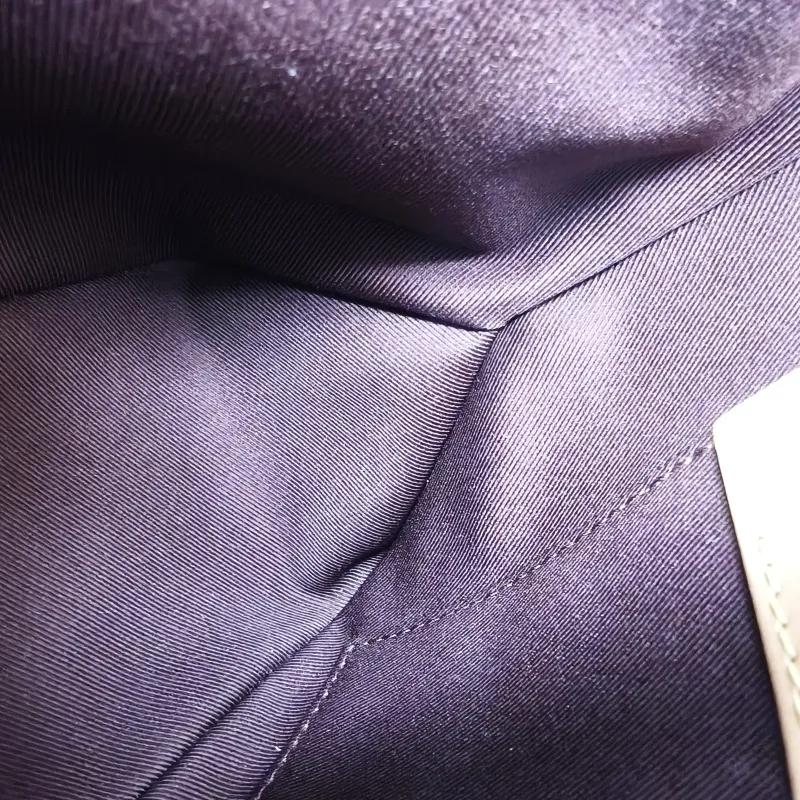 Louis Vuitton Crossbody Bag Boulogne PVC Small26 × 9.5 × 16 cm — detail view 9 of 13