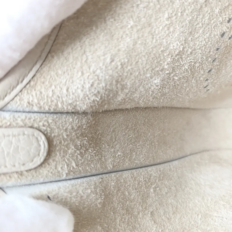 Hermès Crossbody Bag Evelyne Mini 16 Mini 16 TC Calfskin Mini 17 × 5.5 × 18 cm U — detail view 3 of 13