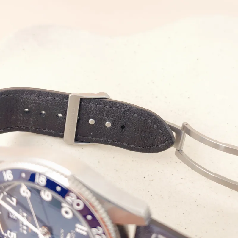 LONGINES Watch Collection Watch Blue One Size 42mm Watch โ cover view 4 of 11