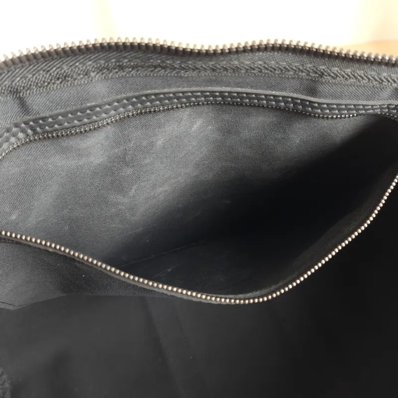 Louis Vuitton Crossbody Bag Keepall 45 Shoulder Strap Edition Monogram PVC One Size 45 × 20 × 27 cm — detail view 5 of 12
