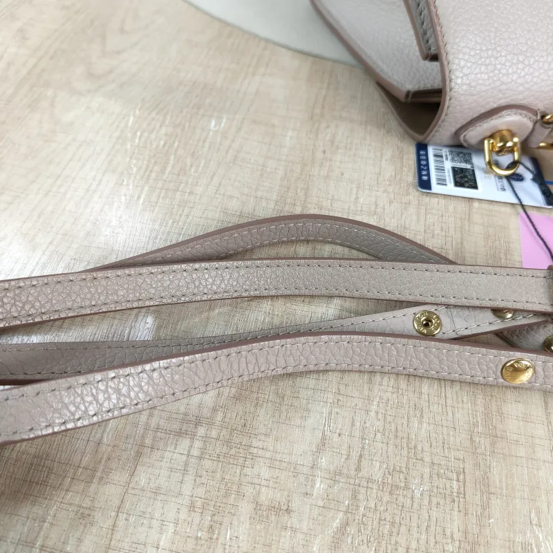 Louis Vuitton Crossbody Bag Twist One Handle Edition Calfskin Small 25 × 11 × 17 cm Conditioned — detail view 13 of 13