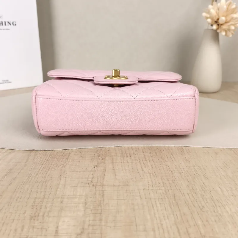 Chanel Crossbody Bagcf Collection Crossbody Bag — cover view 5 of 5