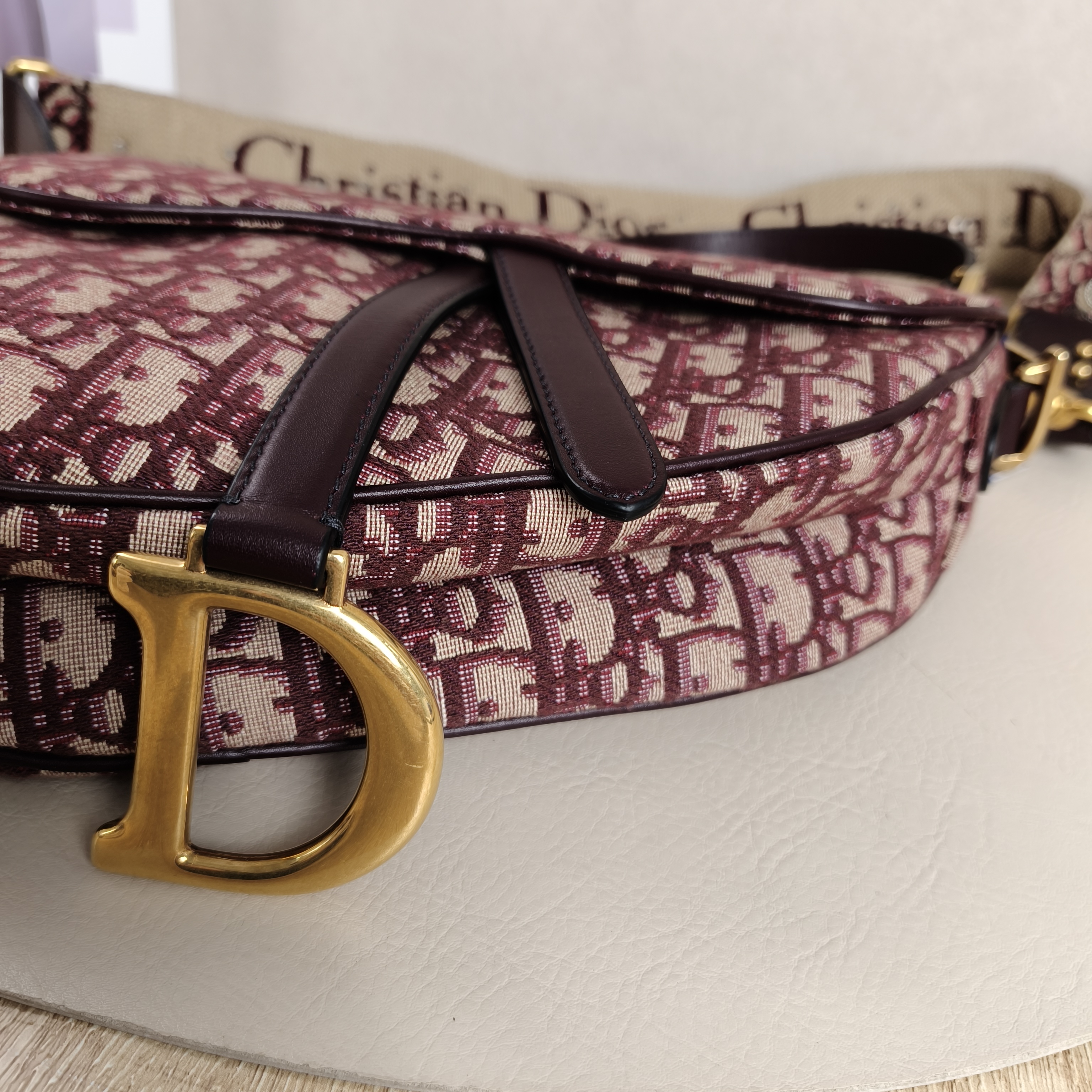 DIOR Bag — cover view 2 of 10