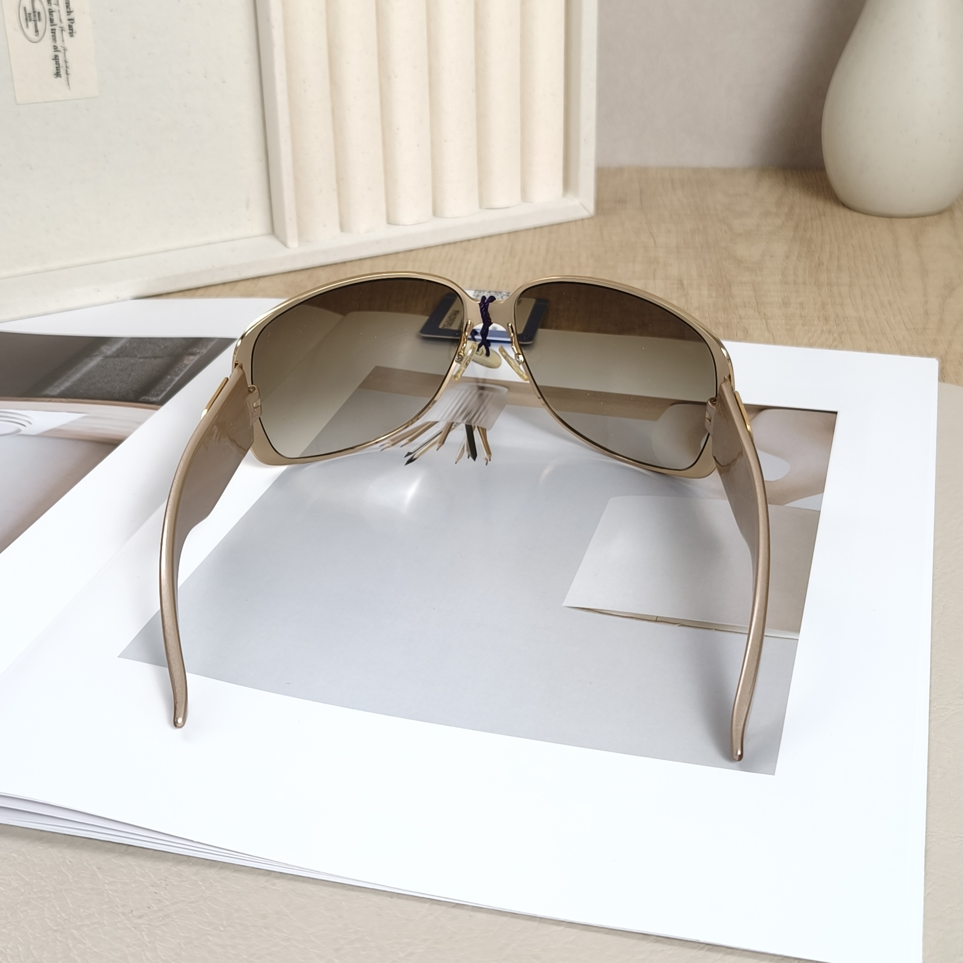 DIOR Eyewear Eyewear — cover view 3 of 9