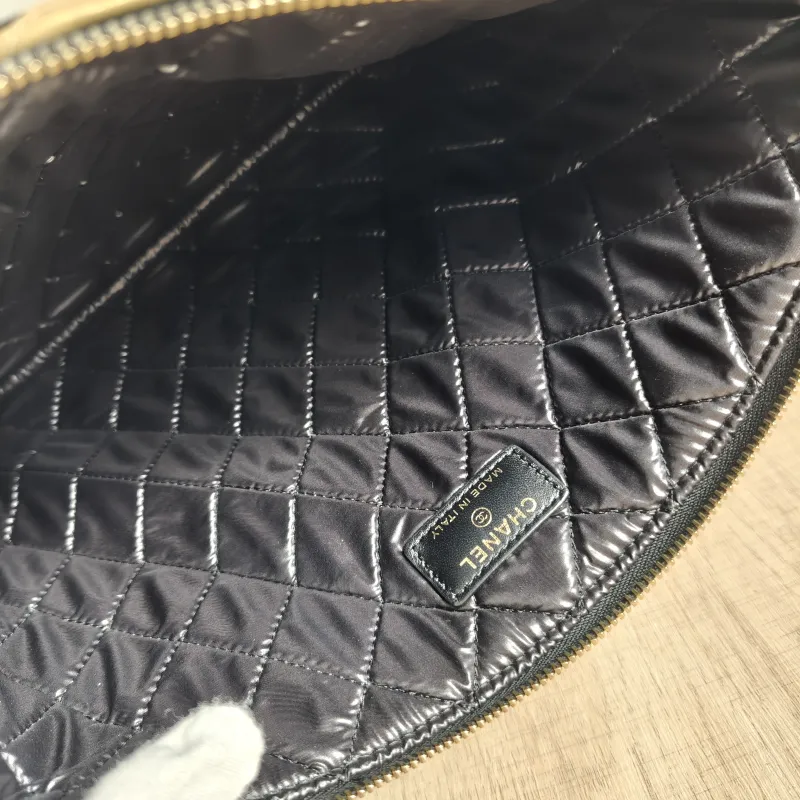 Chanel Clutch Clutch Black One Size28*20 — detail view 7 of 9