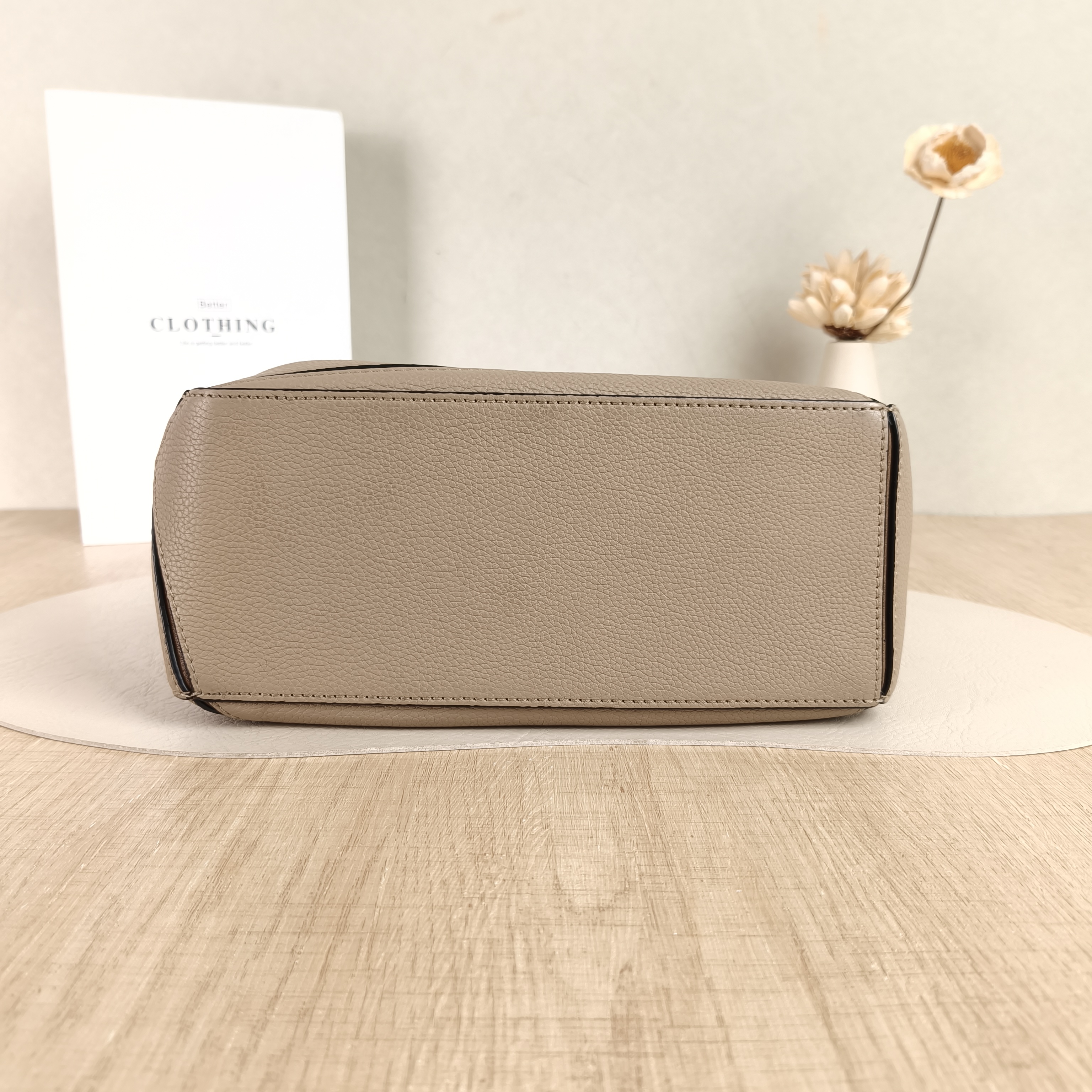 LOEWE Crossbody Bag Puzzle CC alfskin Small24 × 10.5 × 16.5 cm — cover view 2 of 5
