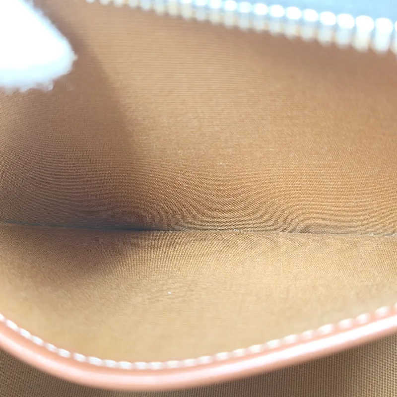 CELINE Shoulder Bag AVA Monogram PVC Medium23 × 7 × 19 cm — detail view 3 of 11