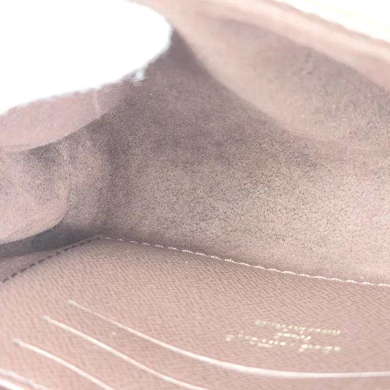 Louis Vuitton Crossbody Bag MADELEINE Monogram PVC nano 21 × 6 × 12.5 cm — detail view 2 of 11