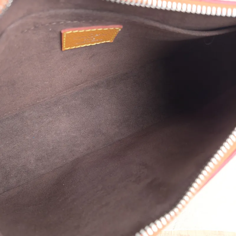 Louis Vuitton Crossbody Bag MARELLE Epi Embossed Calfskin Small 25 × 8 × 15 cm — detail view 8 of 12