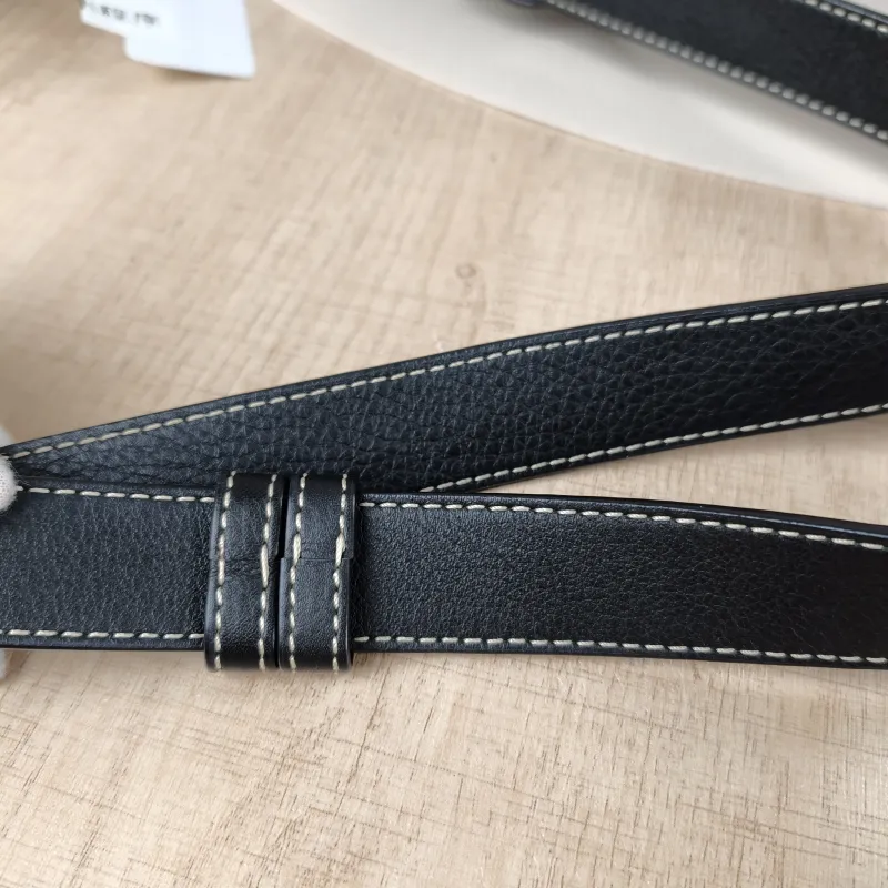 LOEWE Crossbody Bag Hammock Colorblock Calfskin Medium29 × 14 × 32 cm — detail view 3 of 12