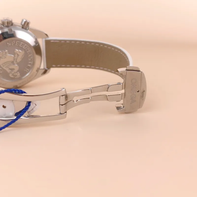 OMEGA Watch Collection Watch One Size 38 — cover view 5 of 10