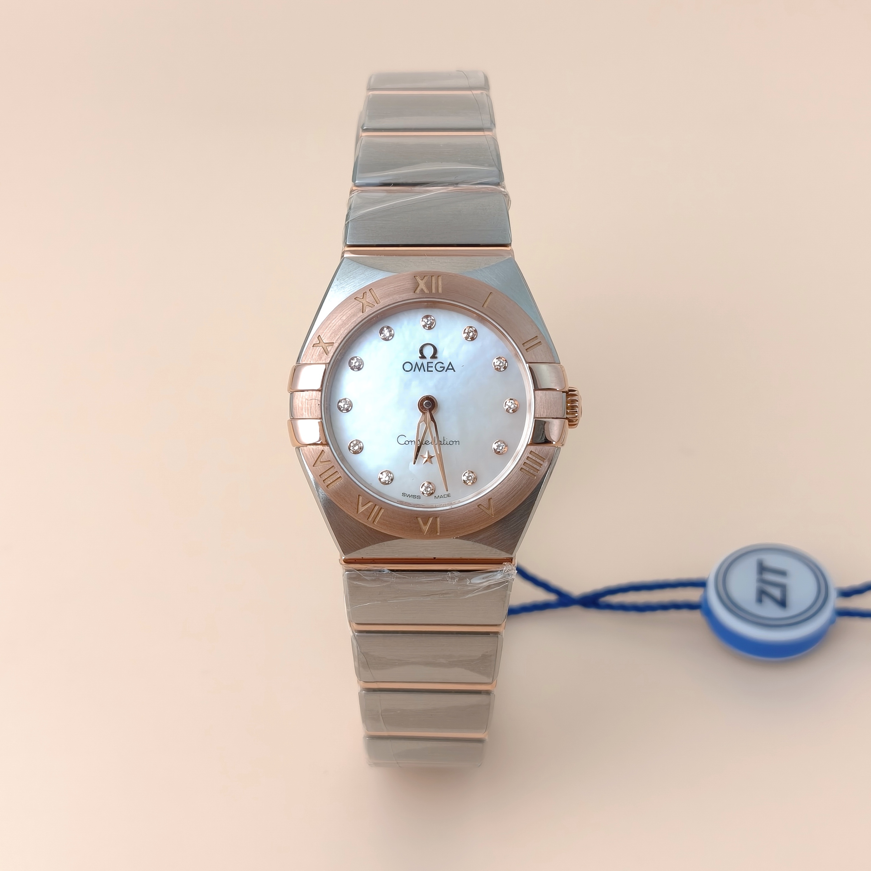 OMEGA Watch Collection Watch One Size25